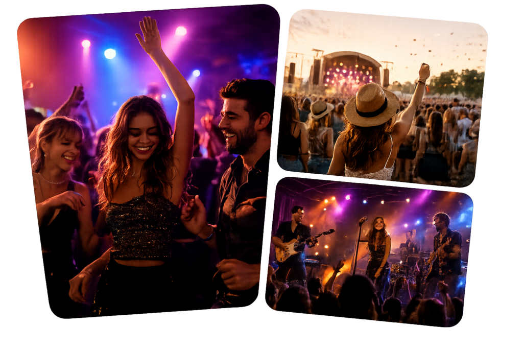 Vamiqo Events
